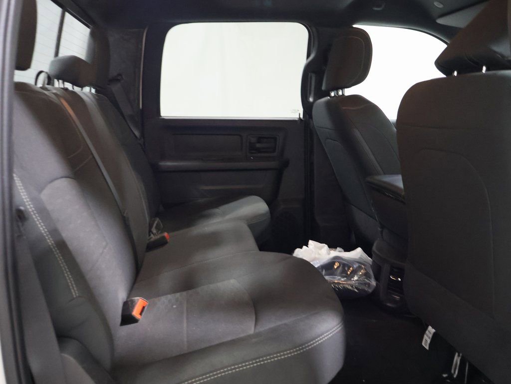 New 2025 RAM 3500 Tradesman image 15