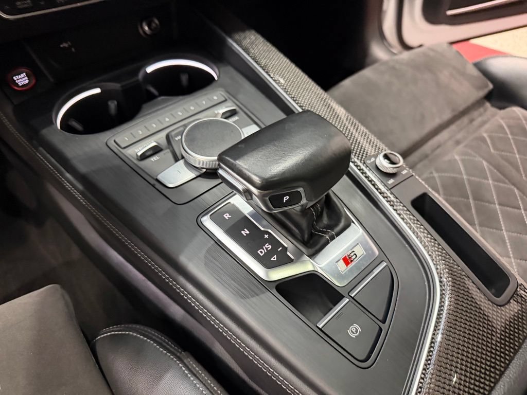 Used 2019 Audi S5 Premium Plus w/ Premium Plus AWD/4WD image 47