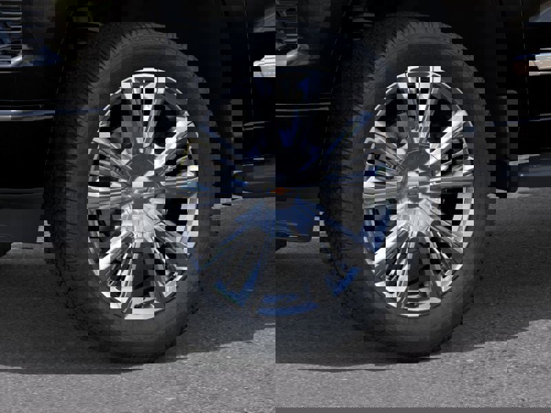 New 2026 Chevrolet Silverado 1500 High Country w/ High Country Premium Package image 9