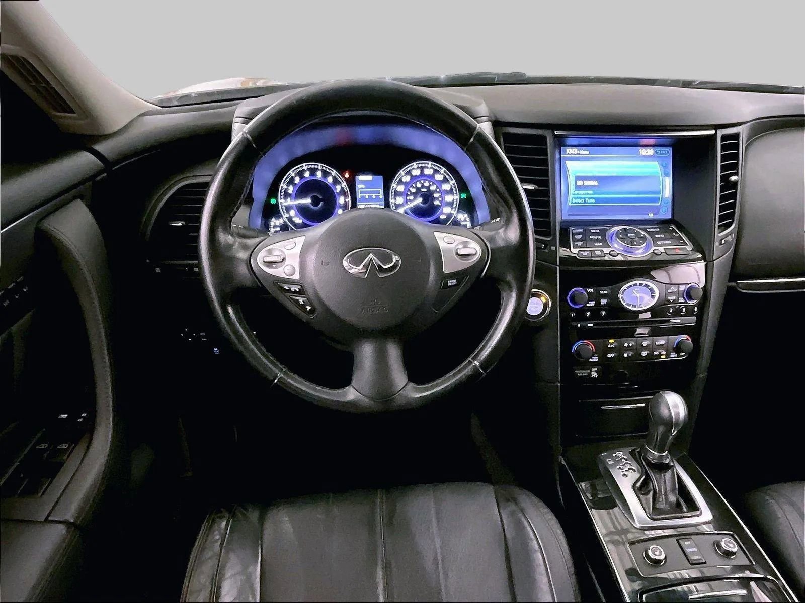 Used 2016 INFINITI QX70 AWD w/ Premium Package image 6