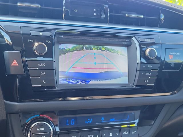 Used 2016 Toyota Corolla S FWD image 21