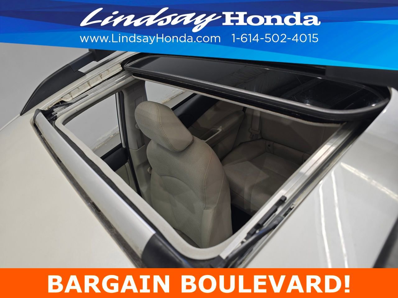 Used 2014 Subaru Crosstrek 2.0i Premium w/ Moonroof Package image 21