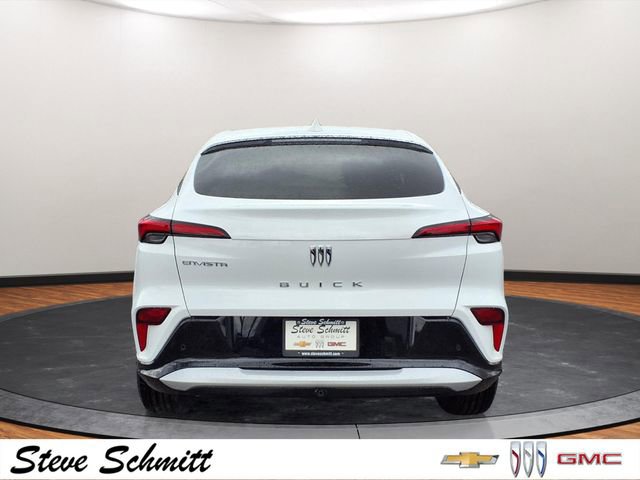 New 2026 Buick Envista Sport Touring w/ Convenience I Package image 25