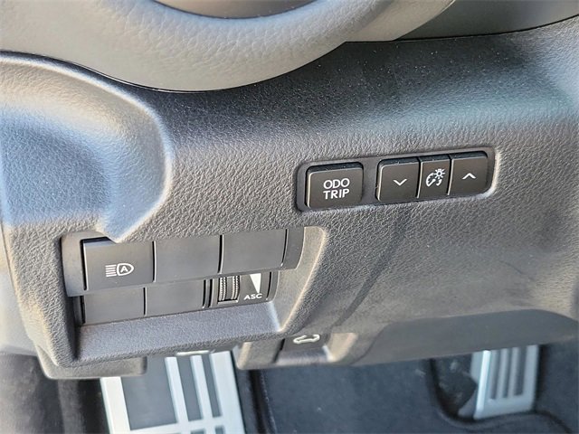 Used 2025 Lexus IS 350 F Sport image 31