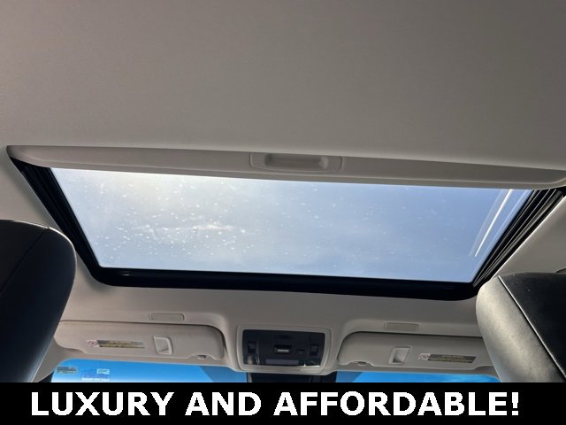 Used 2021 Lexus ES 350 w/ Premium Package image 17