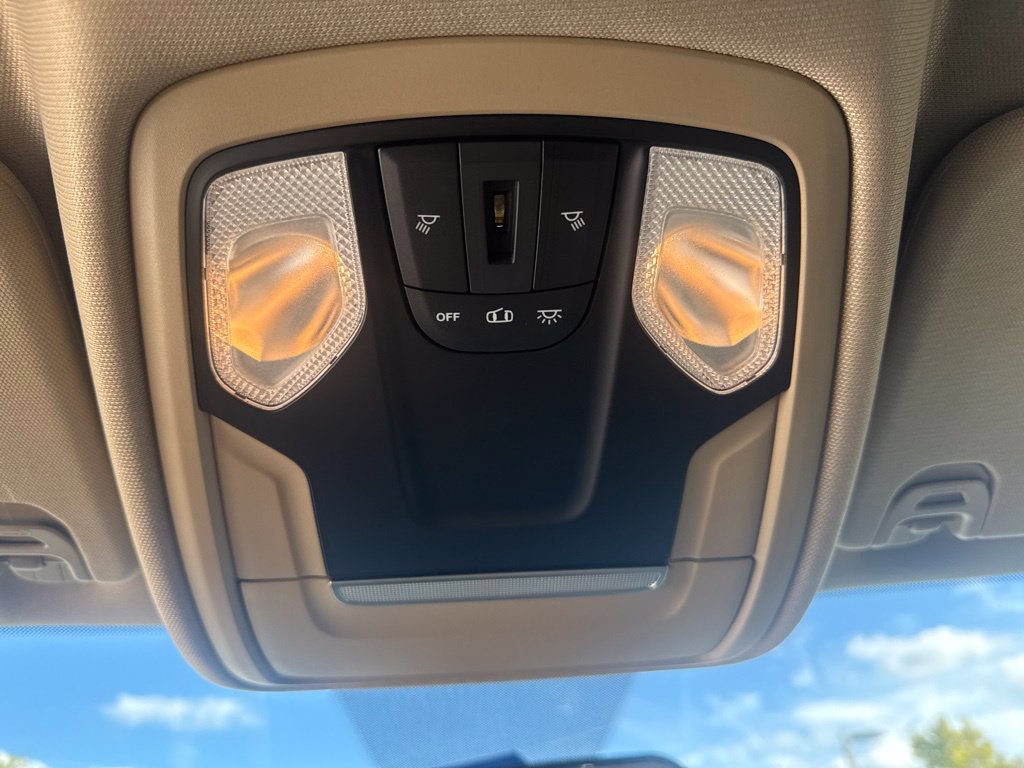 Used 2019 RAM 1500 Big Horn RWD image 28