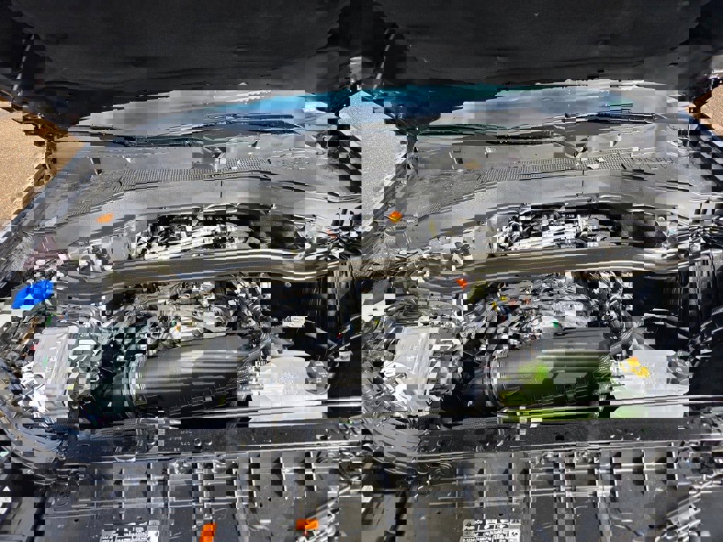 New 2026 Ford Explorer ST-Line w/ ST-Line Street Pack image 30