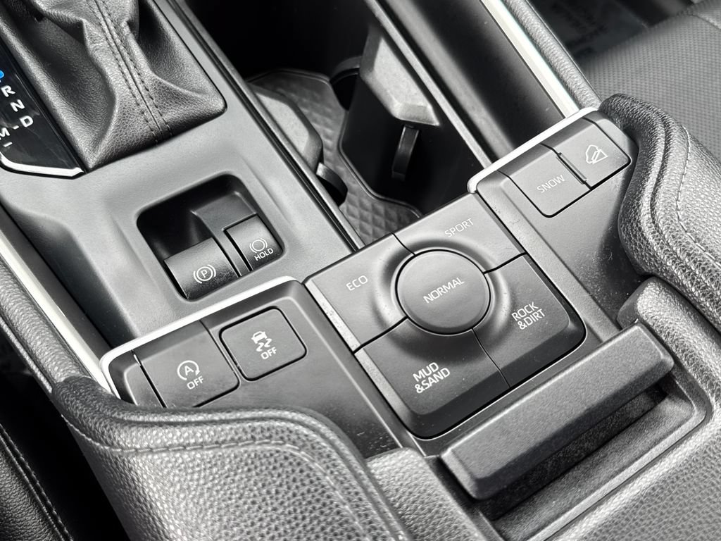 Used 2024 Toyota Grand Highlander AWD image 28