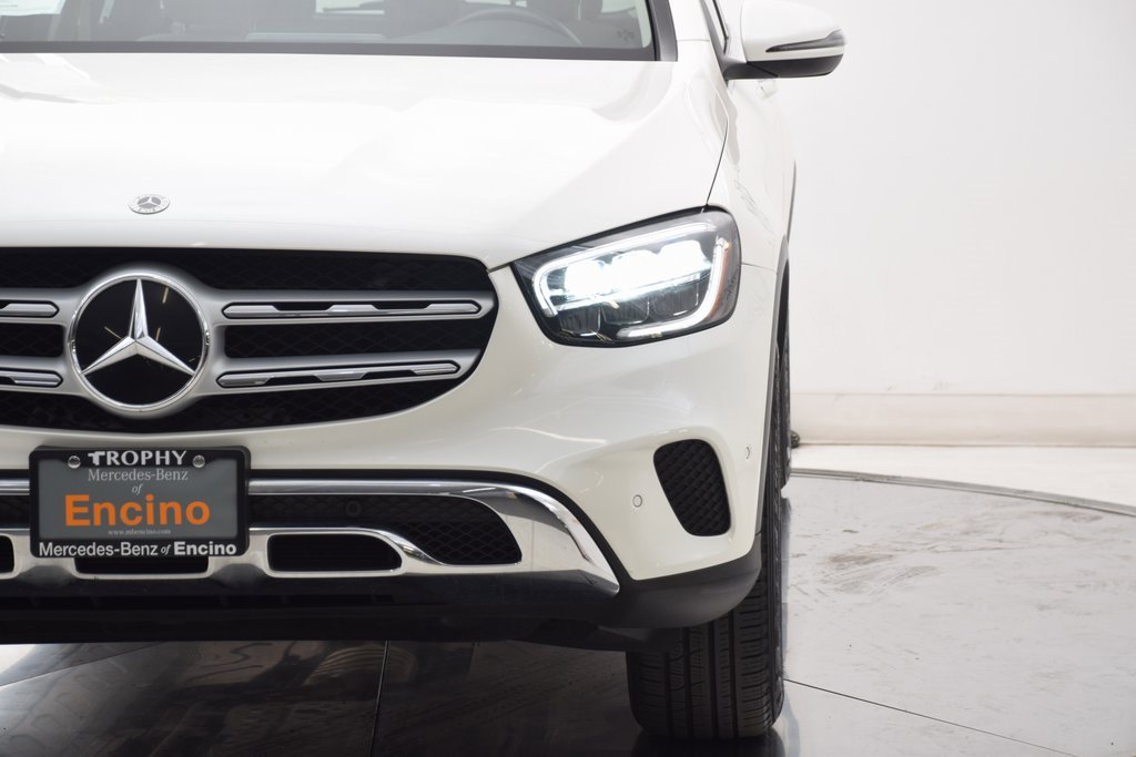 Used 2021 Mercedes-Benz GLC 300 image 10