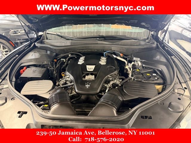 Used 2022 Maserati Levante GT image 14