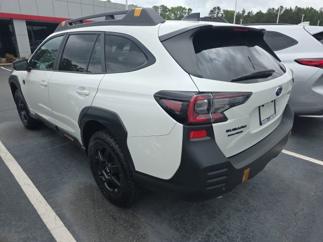 Used 2023 Subaru Outback Wilderness image 4