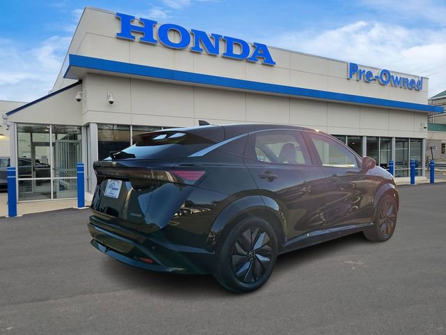 Used 2024 Nissan Ariya FWD image 4