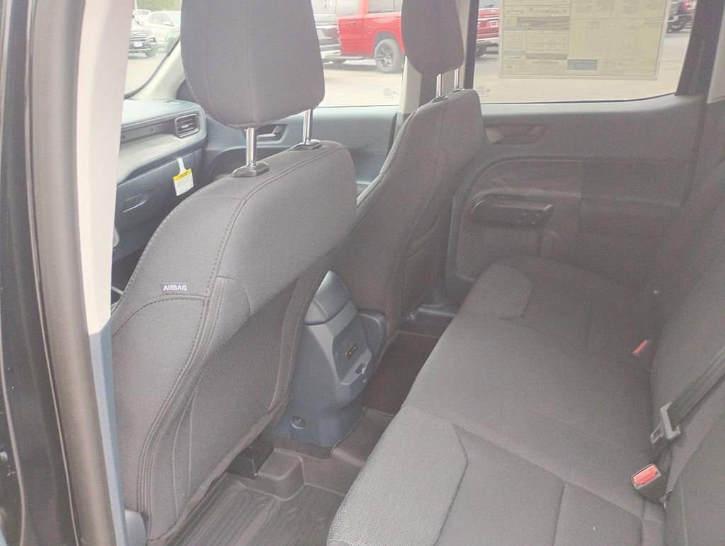 New 2025 Ford Maverick XL image 14