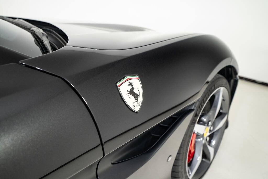 Used 2023 Ferrari Portofino M image 24