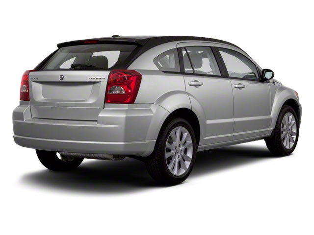 Used 2010 Dodge Caliber SXT image 2