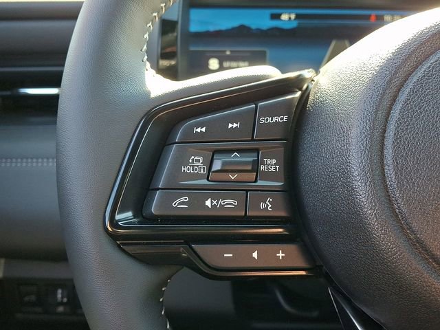 New 2026 Subaru Outback Touring XT AWD/4WD image 15