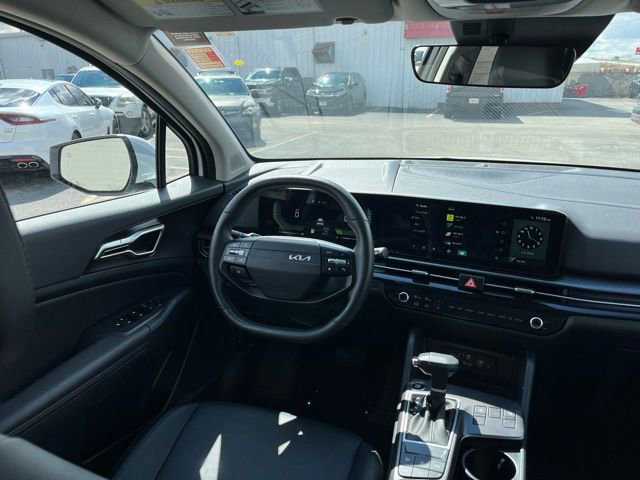 Certified 2026 Kia Sportage EX image 38
