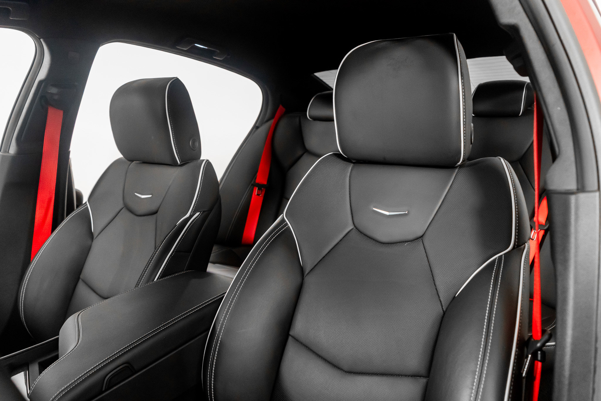 Used 2025 Cadillac CT5 V Blackwing w/ Super Cruise 1 Package image 3