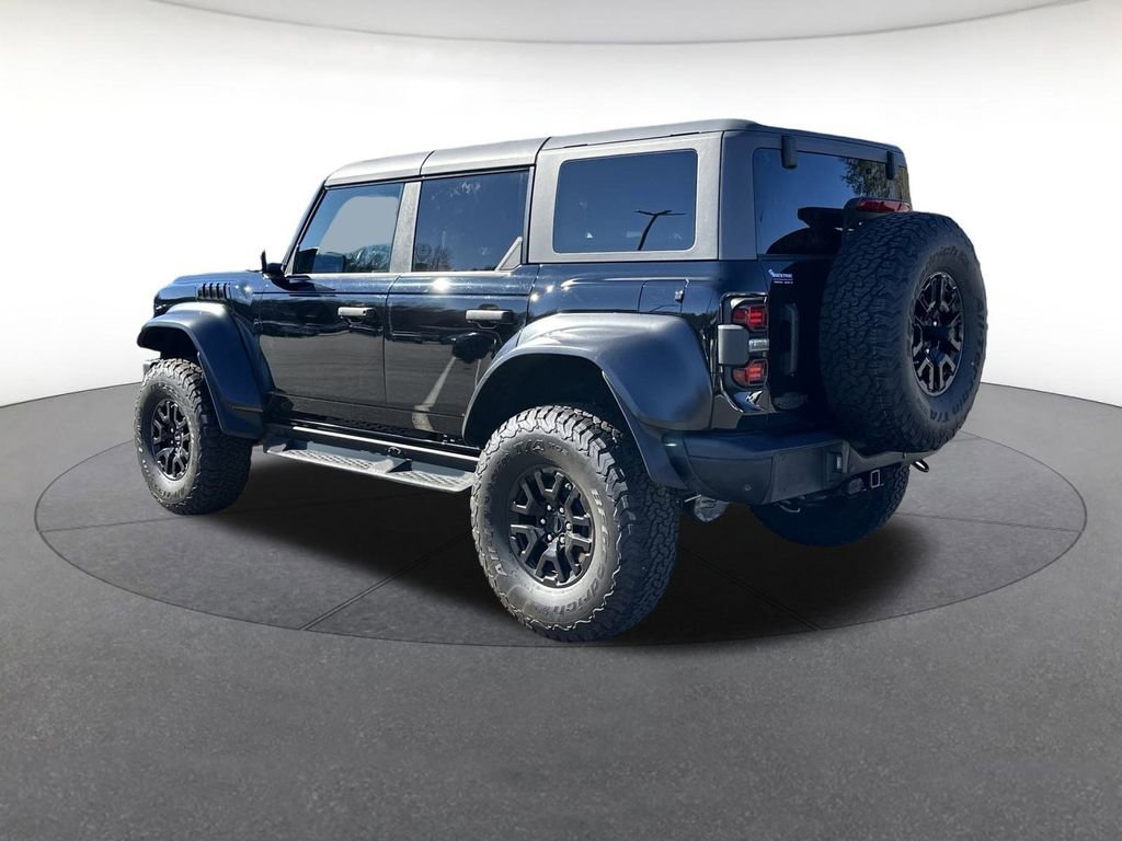 Used 2024 Ford Bronco Raptor image 3