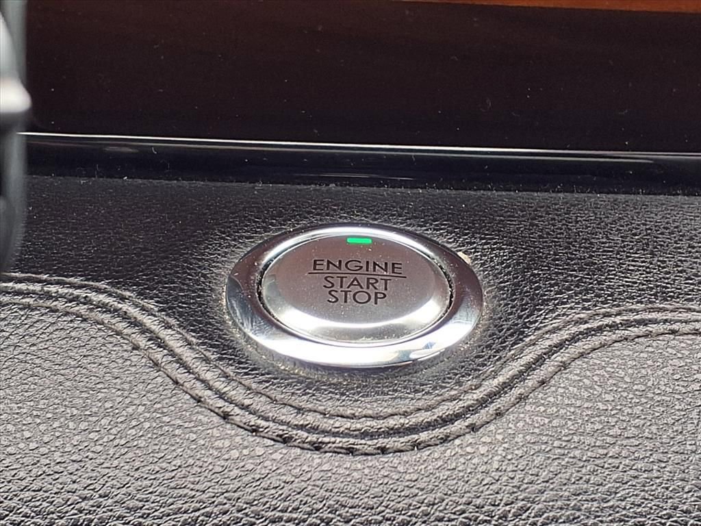 Used 2019 Lincoln Navigator Reserve AWD/4WD image 26