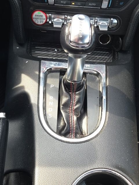 Used 2016 Ford Mustang GT Premium image 27