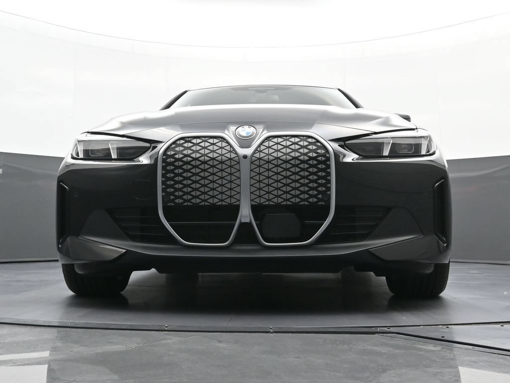 New 2026 BMW i4 xDrive40i w/ Premium Package AWD/4WD image 23