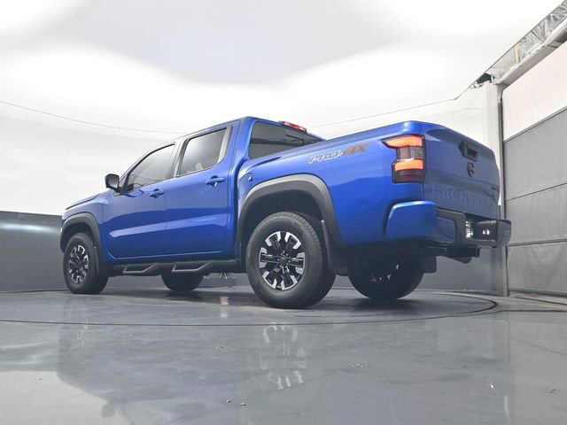 Used 2024 Nissan Frontier PRO-4X w/ Pro Convenience Package image 21