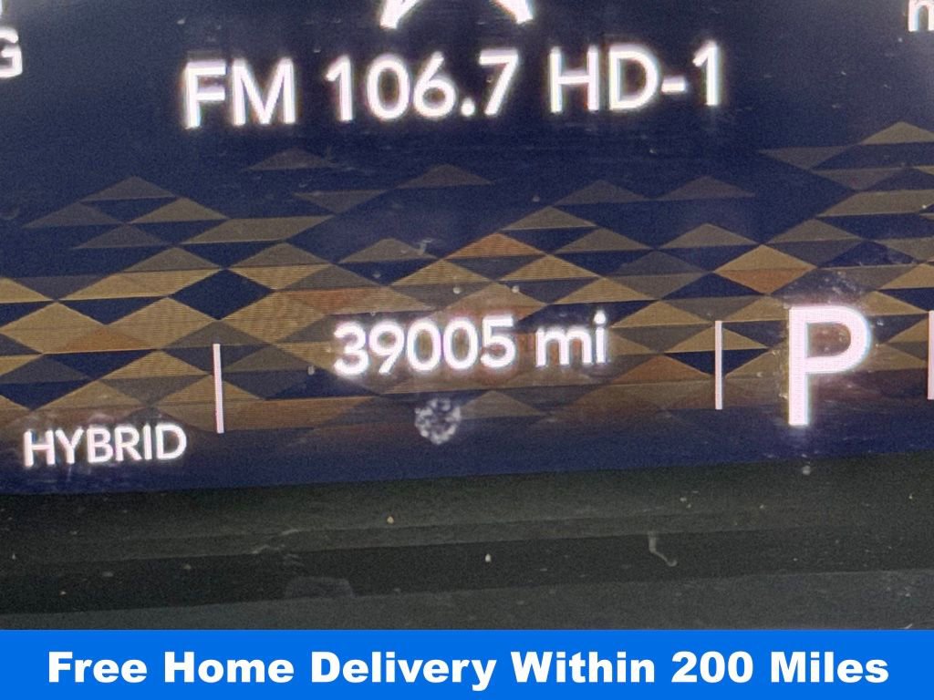 Used 2023 Jeep Wrangler Unlimited Rubicon 4xe image 33