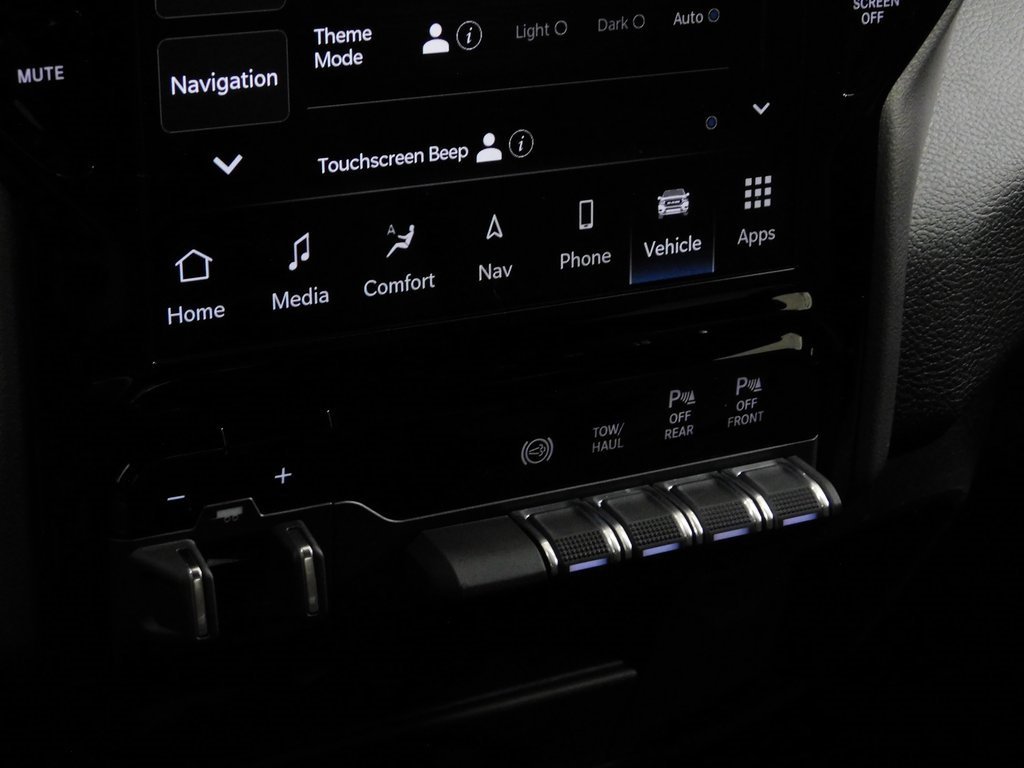 Used 2024 RAM 3500 Big Horn w/ Level 1 Equipment Group image 57