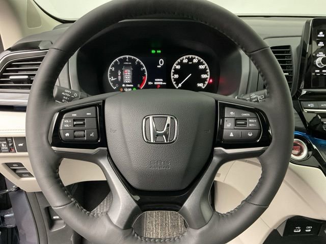 New 2026 Honda Odyssey Elite image 14