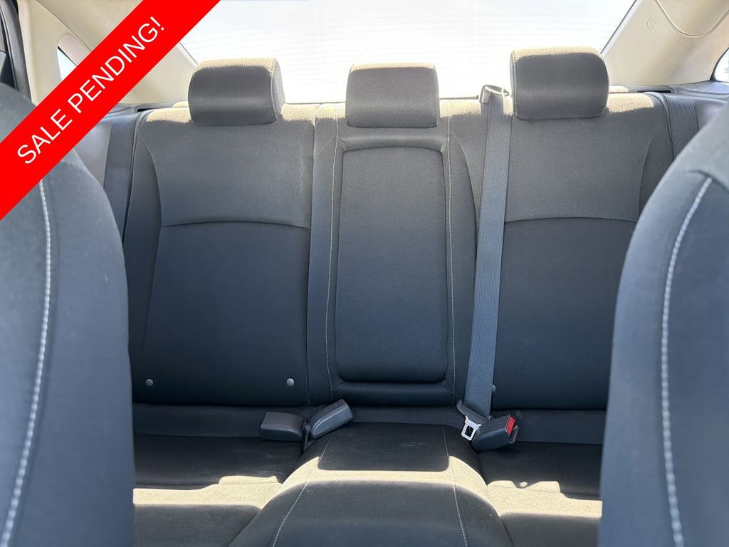 Used 2016 Honda Civic EX-T image 18