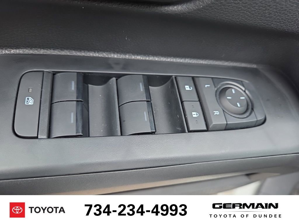 New 2026 Toyota Tacoma SR5 image 37