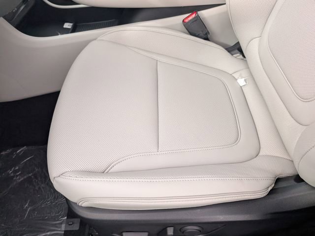 New 2026 Hyundai Tucson SEL image 24