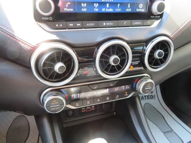 Used 2024 Nissan Sentra SR image 26