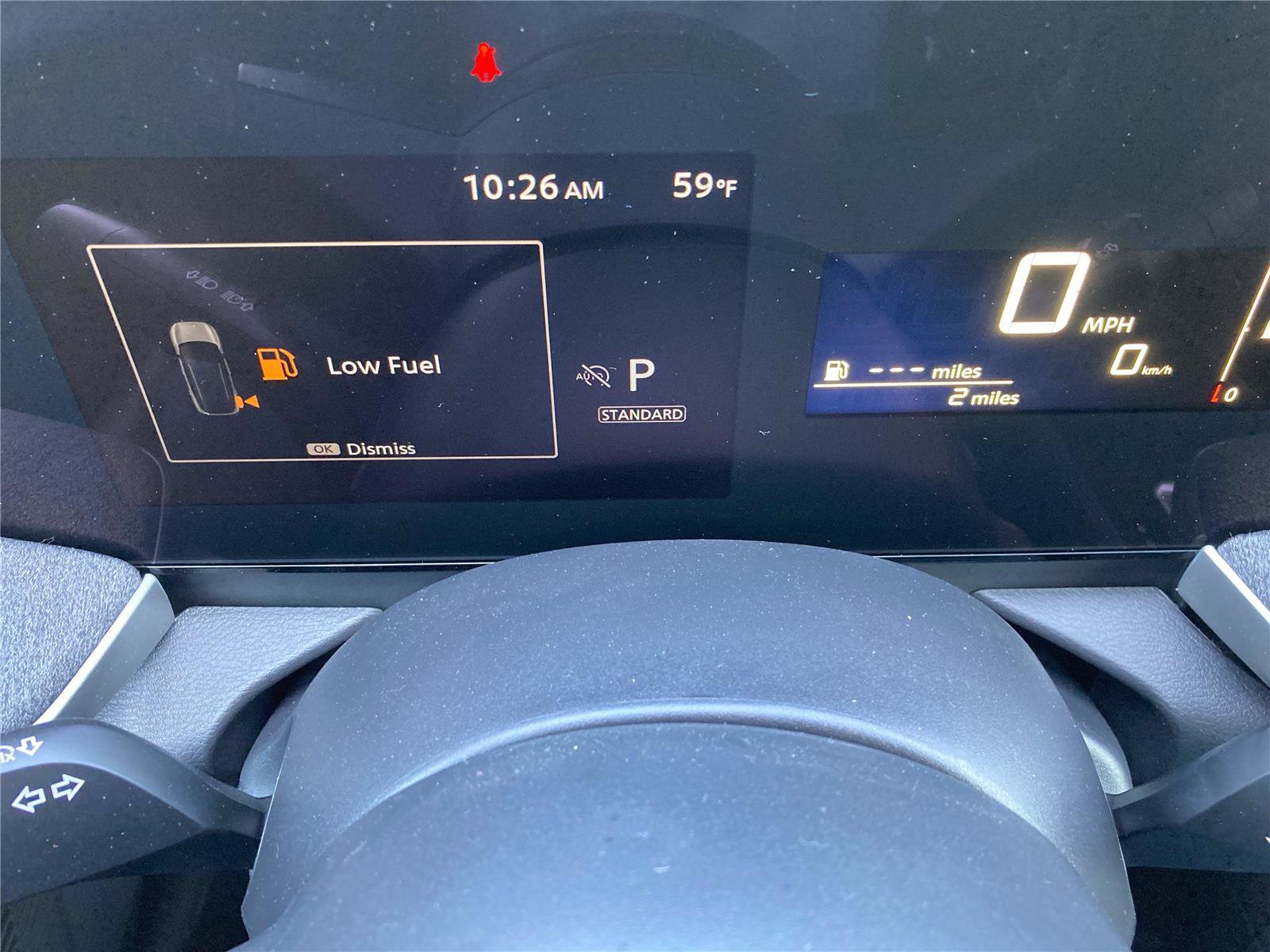 New 2026 Nissan Kicks SV w/ SV Premium Package FWD image 15