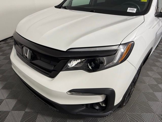 Used 2022 Honda Pilot Special Edition image 10