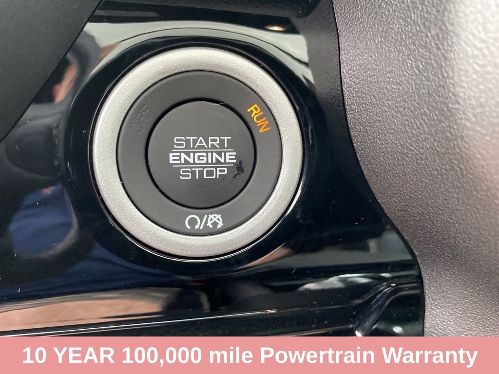 New 2026 RAM 1500 Laramie w/ Night Edition image 30