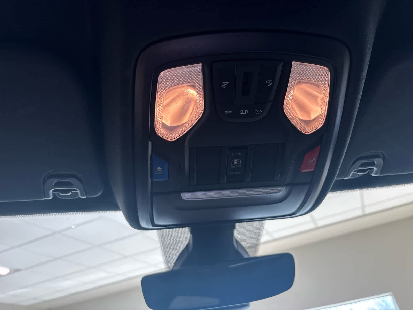 Used 2023 RAM 1500 Big Horn AWD/4WD image 20