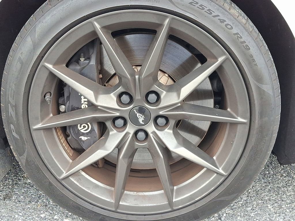 Used 2024 Ford Mustang Dark Horse image 9