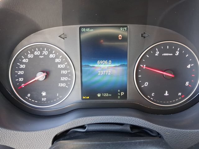 Used 2025 Mercedes-Benz Sprinter 2500 image 15