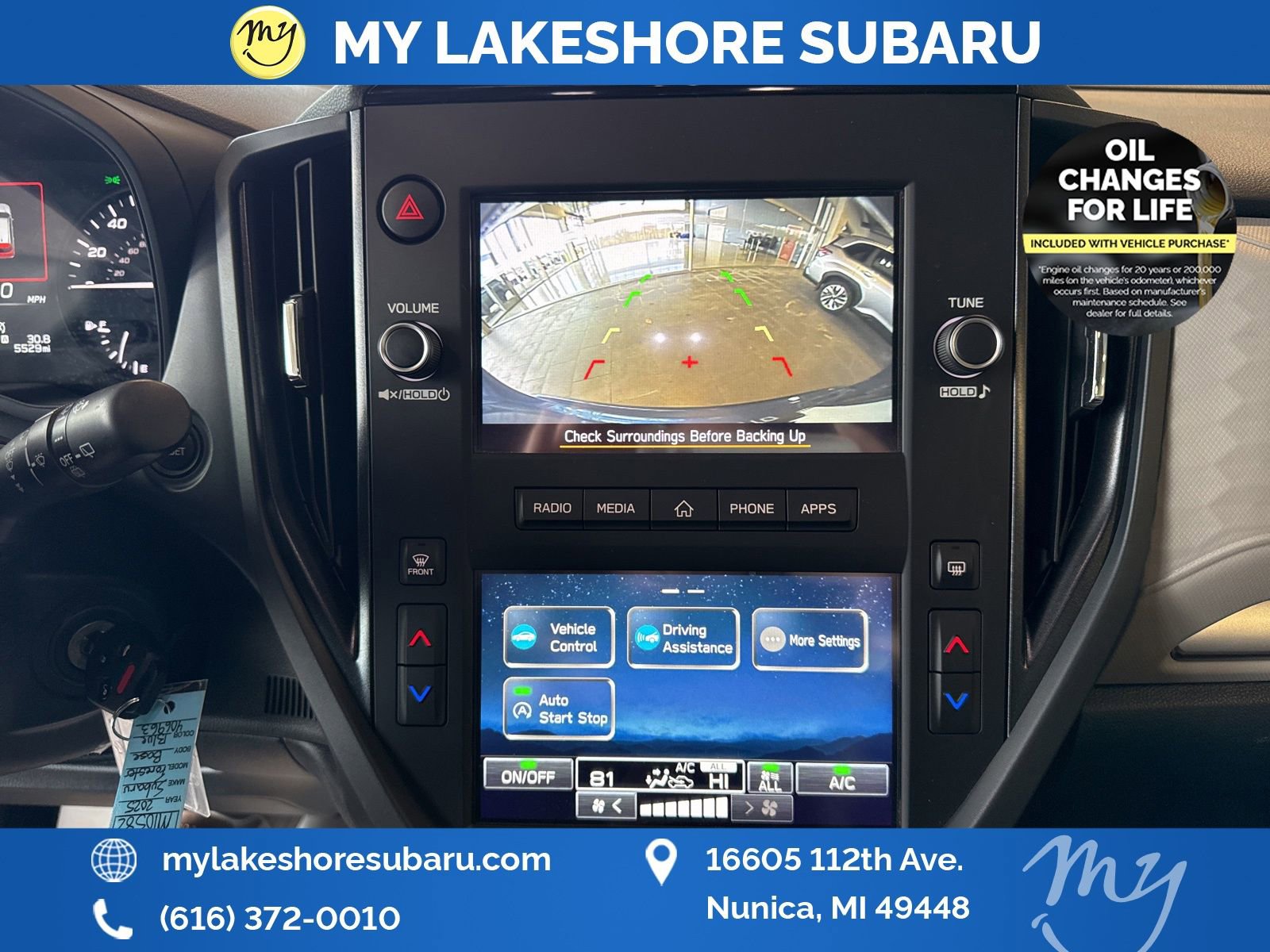 Certified 2025 Subaru Forester image 22