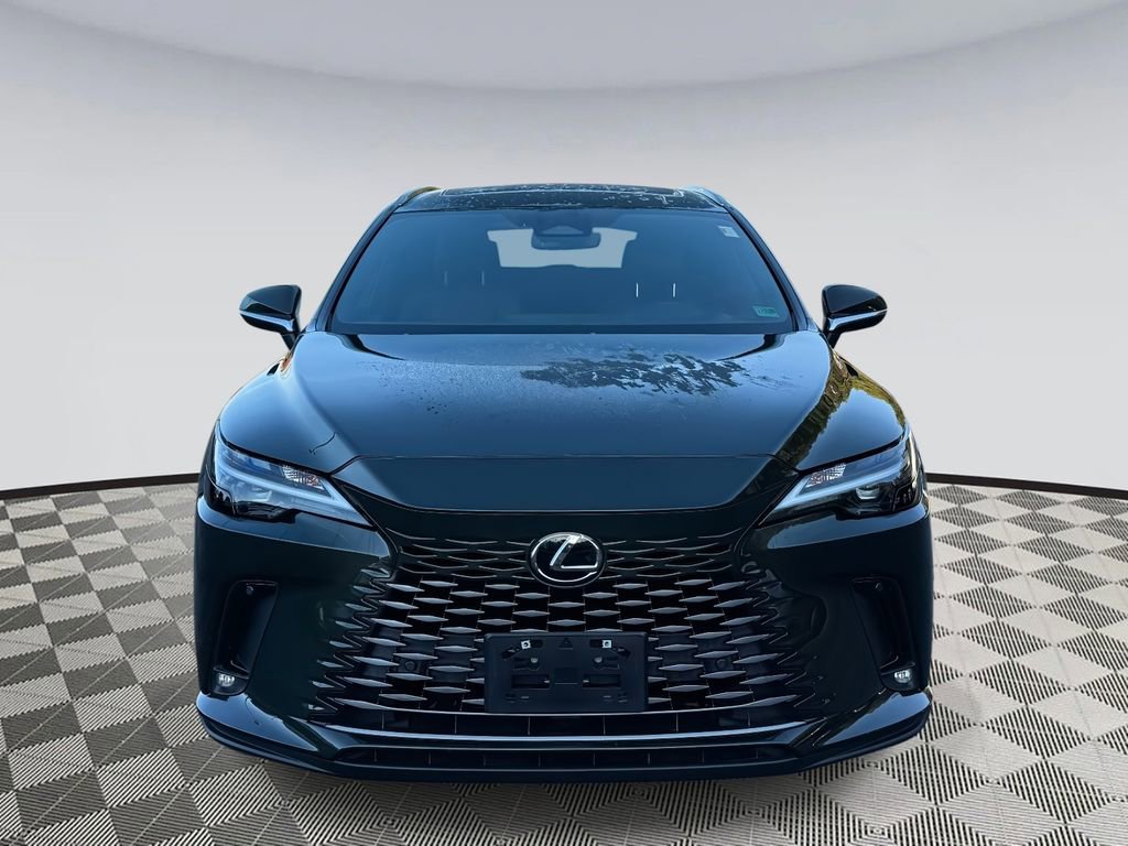 Used 2025 Lexus RX 350 Premium image 6