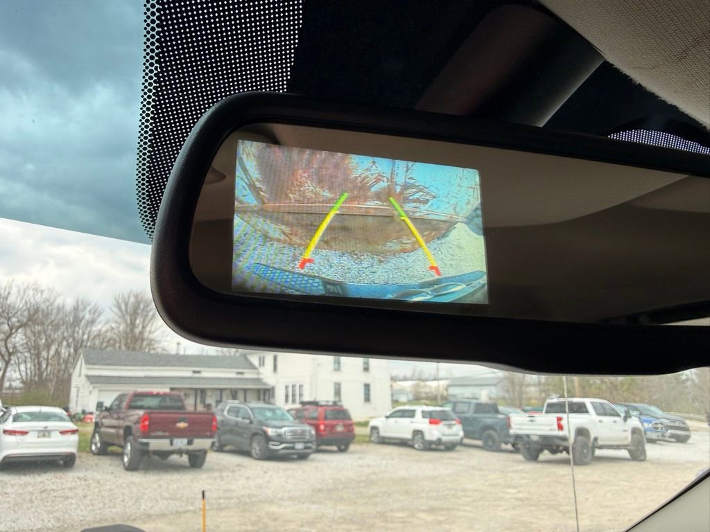 Used 2018 RAM 2500 Tradesman w/ Chrome Appearance Group image 16