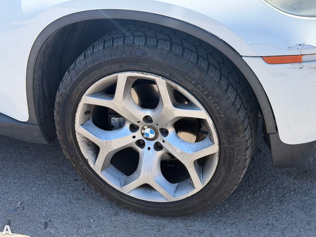 Used 2014 BMW X6 xDrive35i AWD/4WD image 6