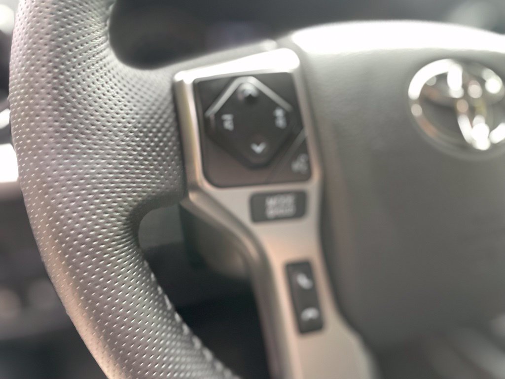 Used 2023 Toyota Tacoma SR5 AWD/4WD image 21