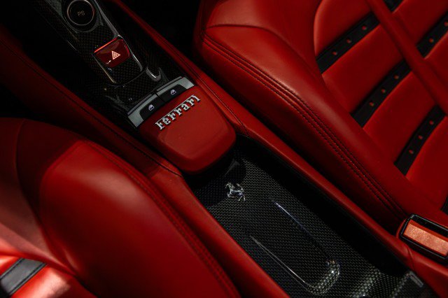 Used 2019 Ferrari 488 GTB RWD image 50