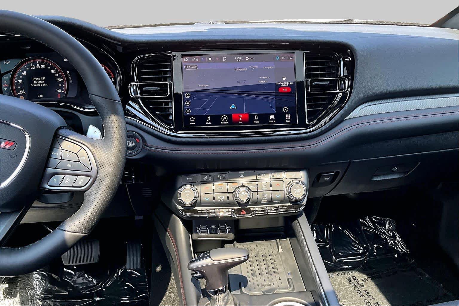 New 2026 Dodge Durango GT AWD/4WD image 7