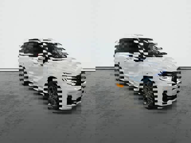 New 2026 Honda Odyssey Touring image 5