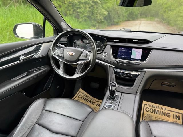 Used 2023 Cadillac XT5 Premium Luxury AWD/4WD image 28