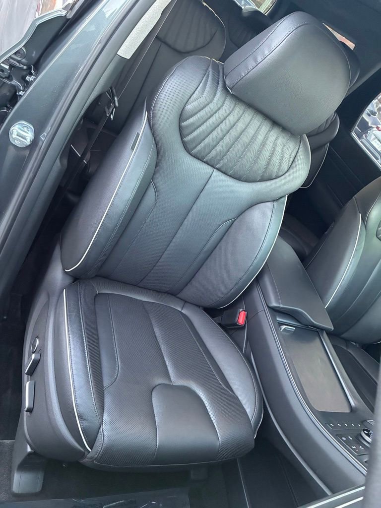 Used 2023 Hyundai Palisade Limited w/ Cargo Package image 23